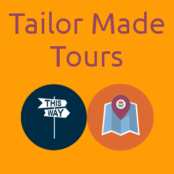 Iran Tailor Made Tours